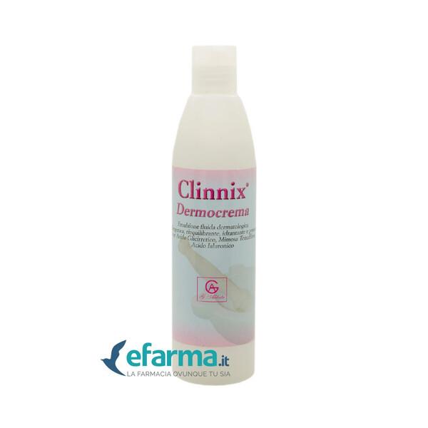 Clinnix Dermocrema Emulsione Idratante 250 ml — confronto prezzi