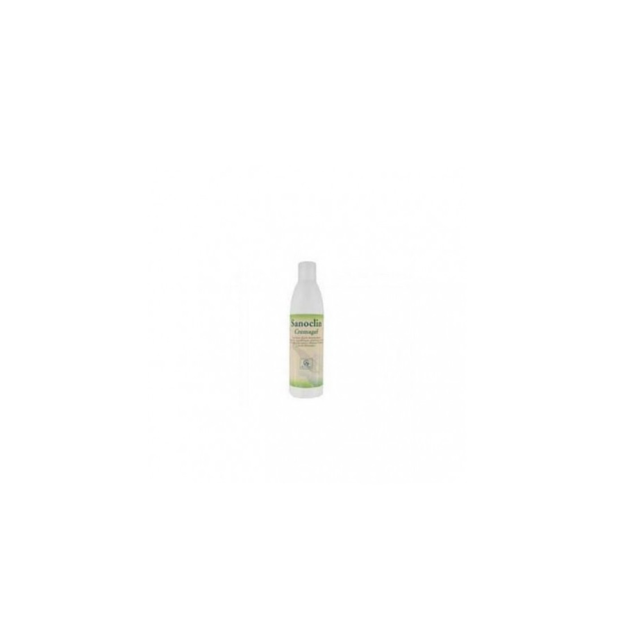 Sanoclin Cremagel 250ml — confronto prezzi