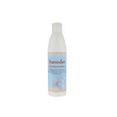Sanodet dermocrema 250ml — confronto prezzi