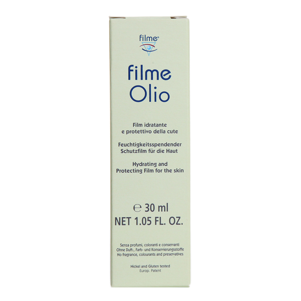 Filme olio