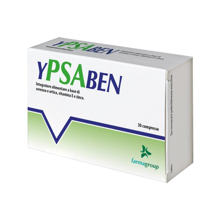 YPSABEN 30CPR