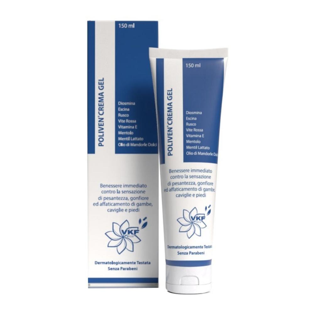 Poliven Crema Gel 150ml