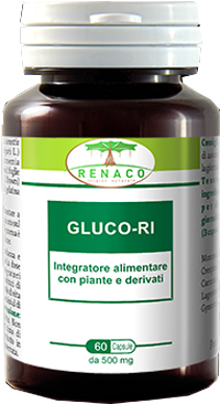Gluco-ri 60 Capsule — confronto prezzi