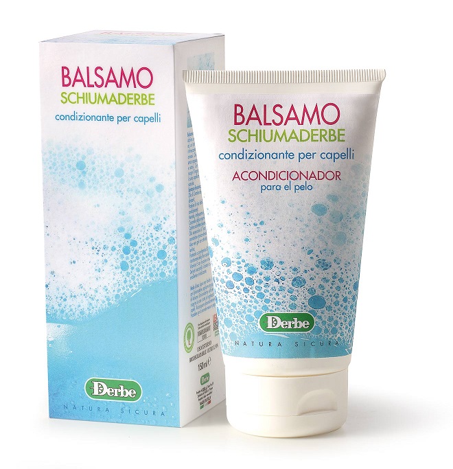 BALSAMO SCHIUMADERBE 150ML — confronto prezzi