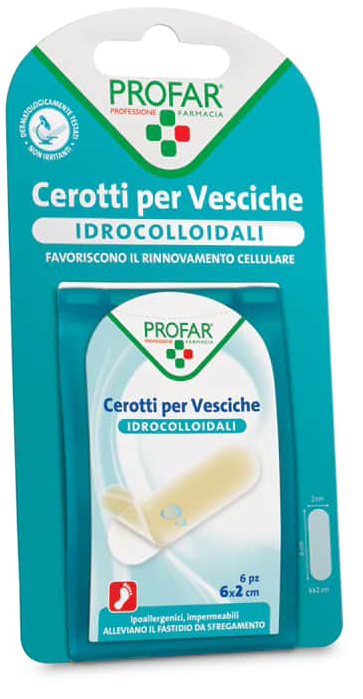 PROFAR CER IDR VESCICHE6X2 6PZ