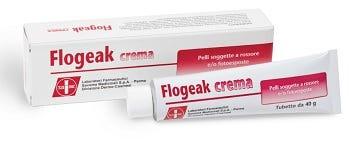 Flogeak Crema Decongestionante 40 g