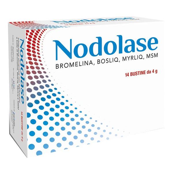 Nodolase Integratore 14 Bustine