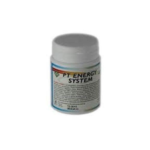 Pt Energy System Integratore 30 Compresse