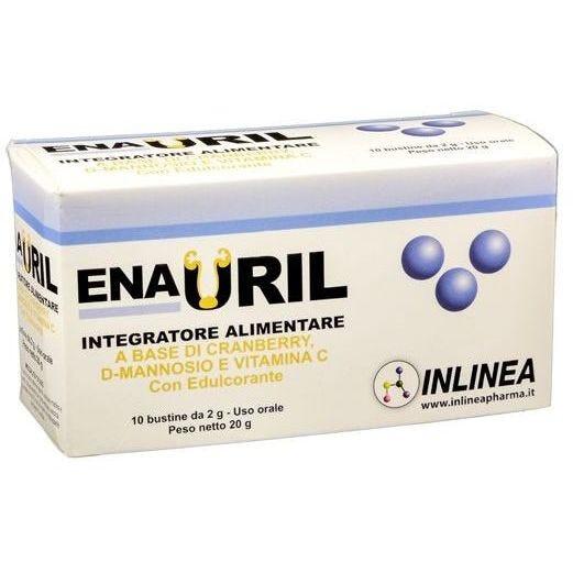 Enauril Integratore 10 Bustine — confronto prezzi