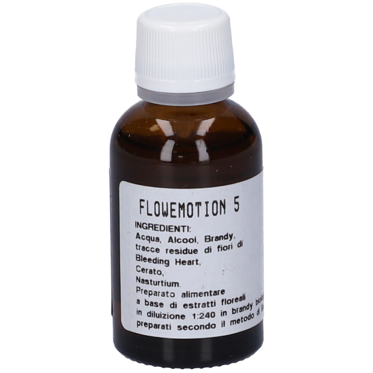FLOWEMOTION 05 30ML