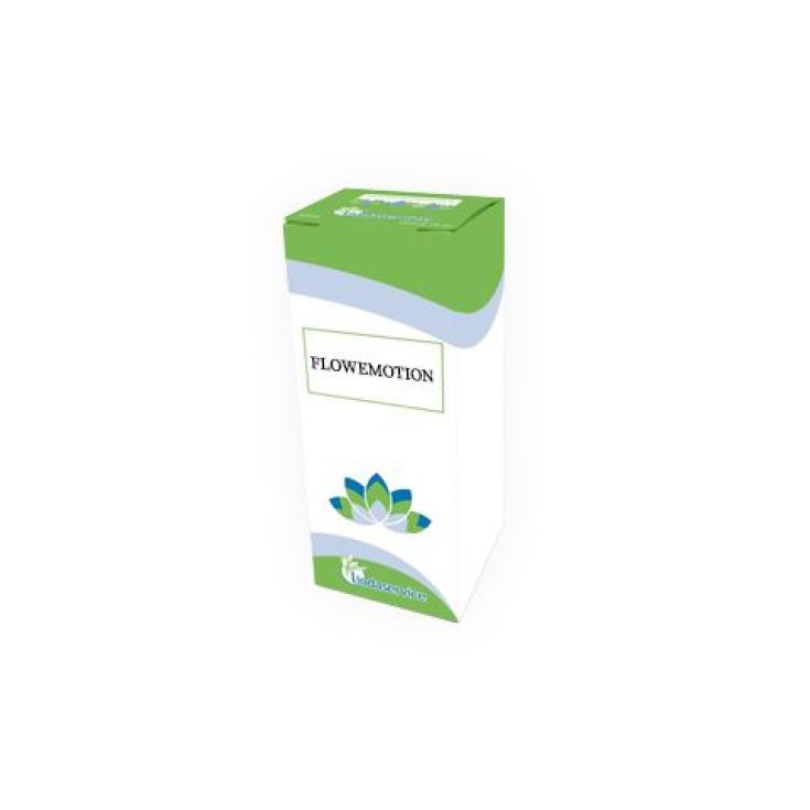 Flowemotion 07 gocce 30 ml — confronto prezzi