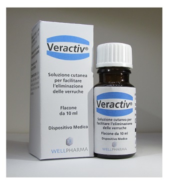Veractiv 10ml — confronto prezzi