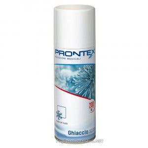 Safety Prontex Ghiaccio Spray 200 ml — confronto prezzi