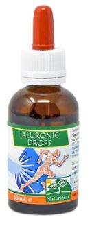 NATURINCAS IALURONIC Drops30ml
