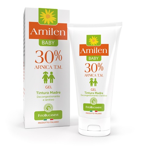 Arnilen 30% gel arnica 75 ml — confronto prezzi