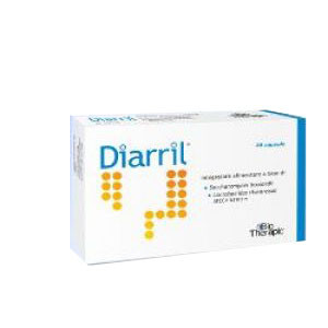 DIARRIL 20CPS — confronto prezzi