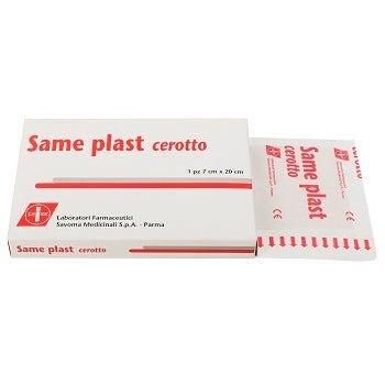 SamePlast Cerotto 7x20 cm — confronto prezzi