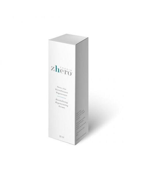 Zharin Zhero Siero Viso Rivitalizzante Rigenerante 30ml