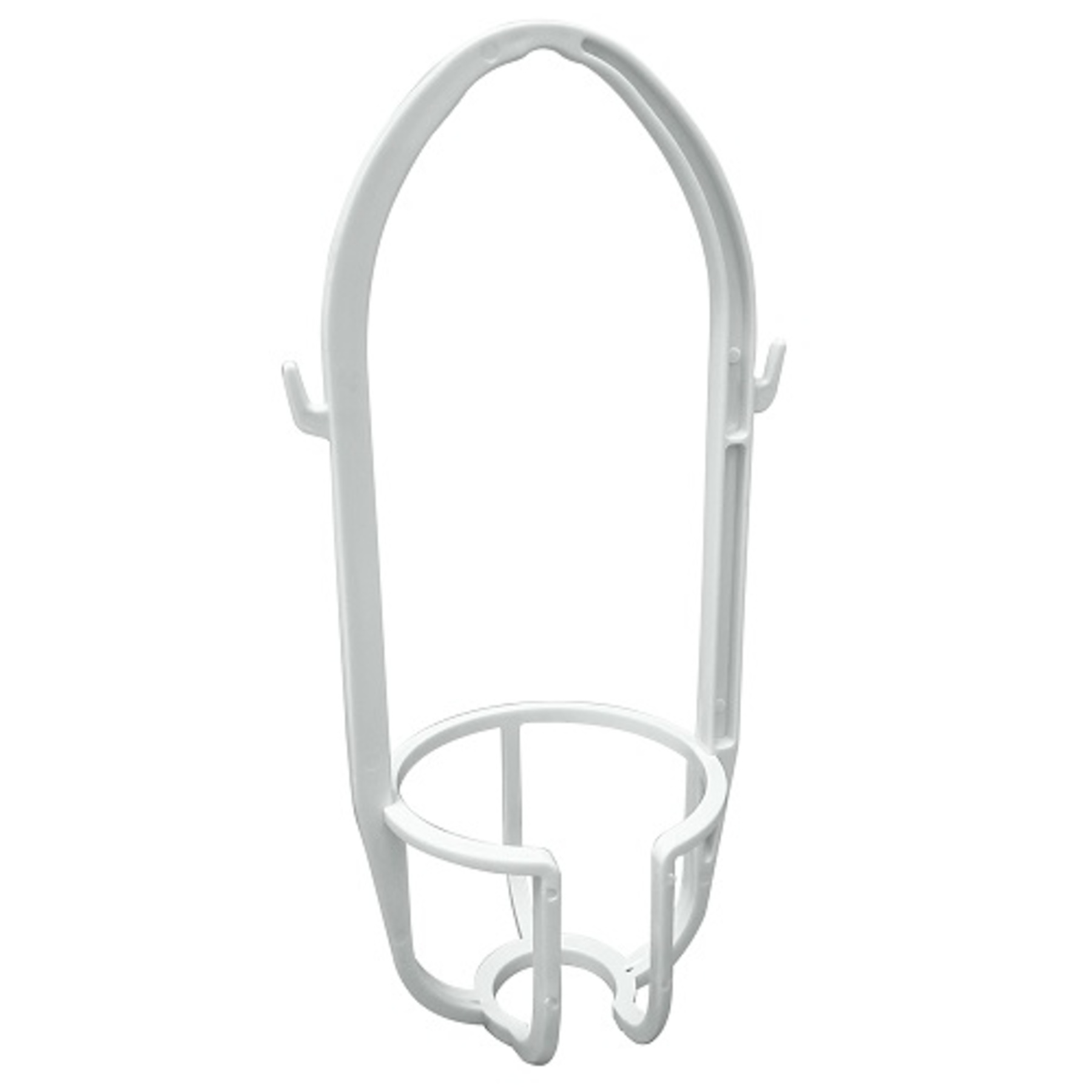 Cestello porta-flebo saf