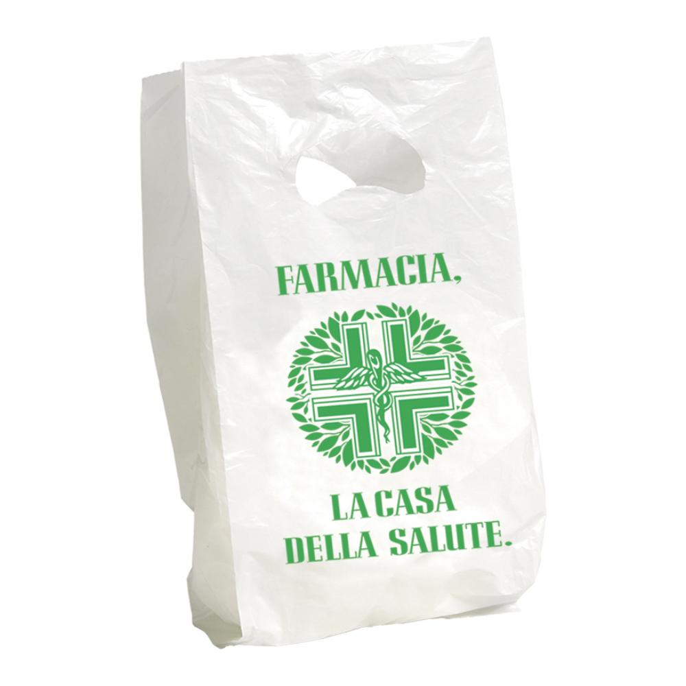 SHOPPER BIOD.2B 17X35 1000PZ C/