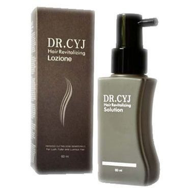 Dr.cyj Lozione Rivitalizzante Per Capelli 60ml