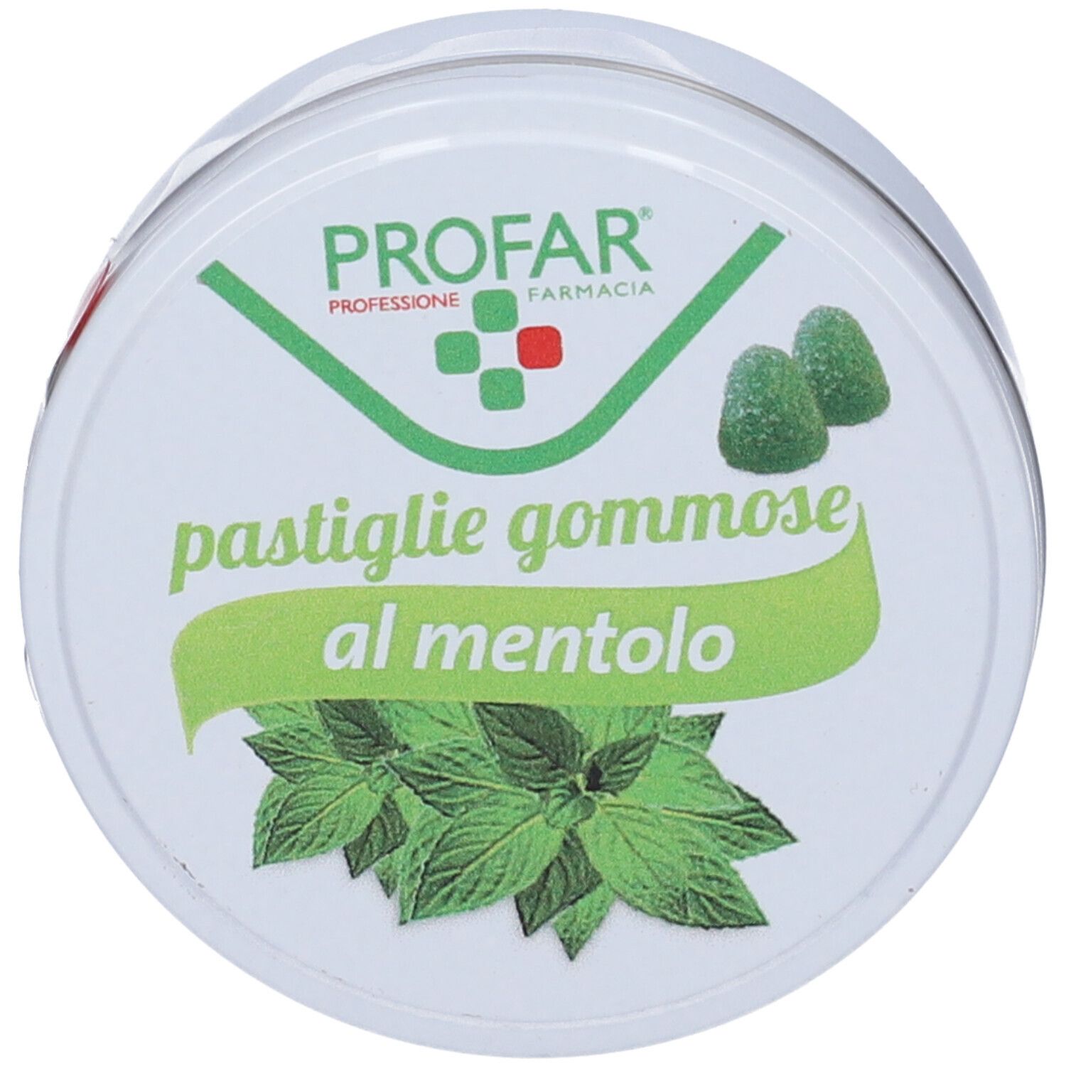 Profar Caramelle Mentolo 40 g
