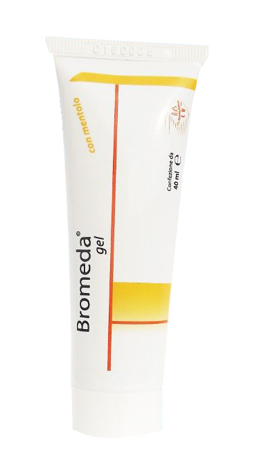 Bromeda Gel Integratore 40 ml