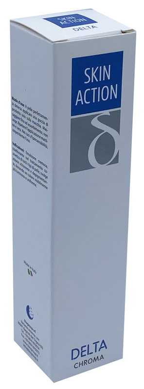 Skin Action Delta Chroma 50 Ml ml Crema — confronto prezzi