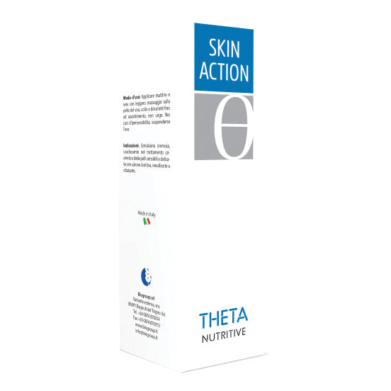 Skin action nutritive theta 30 ml — confronto prezzi