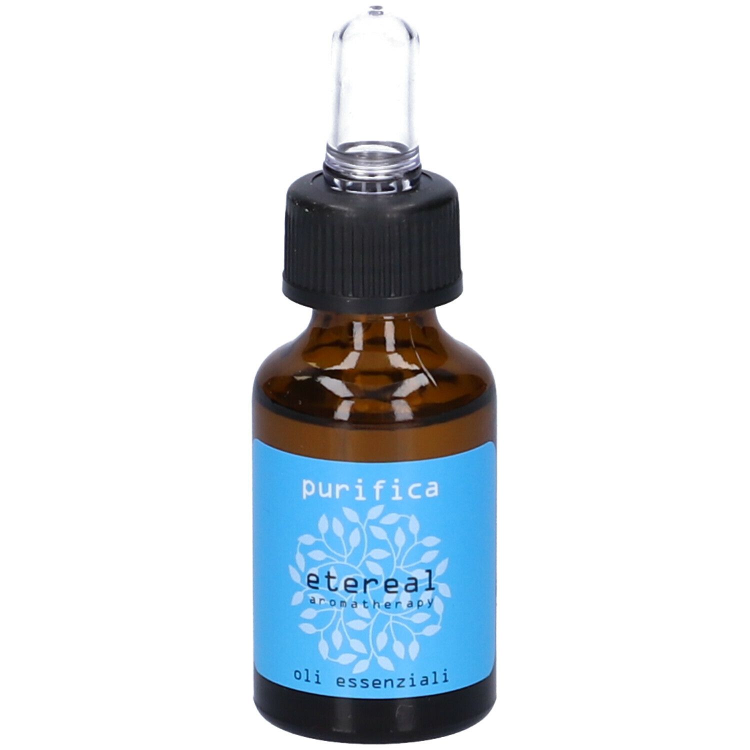 Etereal Purifica 15 ml Olio essenziale — confronto prezzi