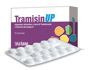 Tramisinup 20 Compresse — confronto prezzi