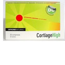 Cortiage High Integratore Benessere Mentale 30 Compresse — confronto prezzi