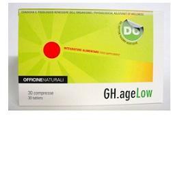 Ghage Low Integratore 30 Compresse — confronto prezzi