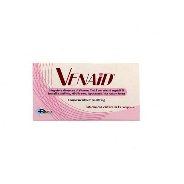 Venaid plus crema 75 ml — confronto prezzi