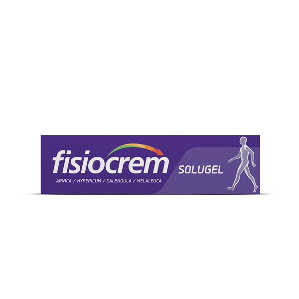Fisiocrem 250ml