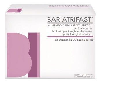 Bariatrifast Integratore 30 Bustine — confronto prezzi
