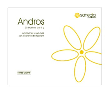 Andros Integratore Alimentare 20 bustine — confronto prezzi