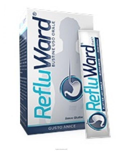 Refluward Anice Integratore 20 Bustine — confronto prezzi
