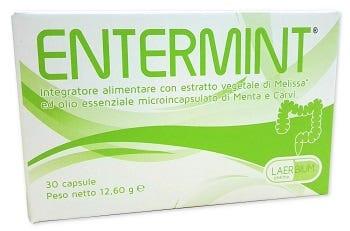 Entermint Integratore 30 Capsule — confronto prezzi