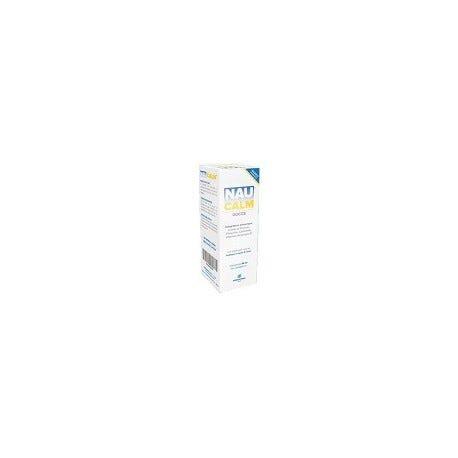 Naucalm Gocce Integratore 30 ml