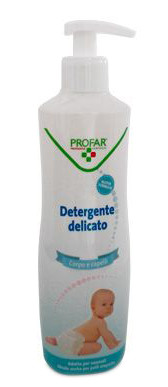 Profar detergente bb crp cap — confronto prezzi