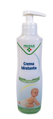 PROFAR CREMA IDRATANTE BABY