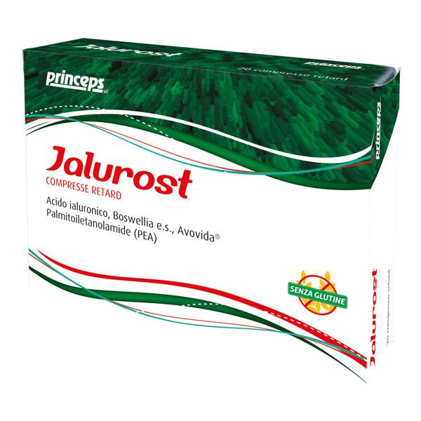 Jalurost 20cpr — confronto prezzi