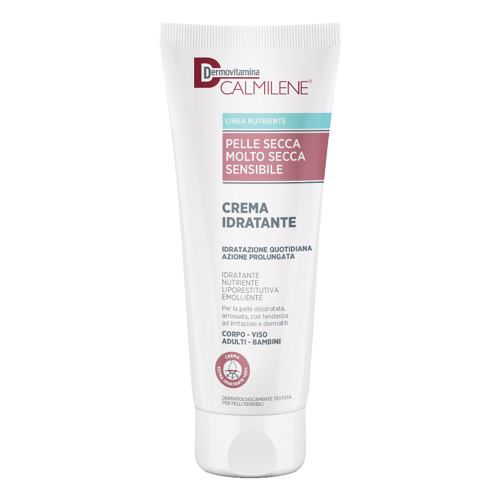 Dermovitamina calmilene 250 ml