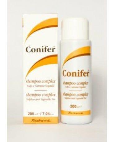 Conifer Shampoo Complex 200 ml — confronto prezzi