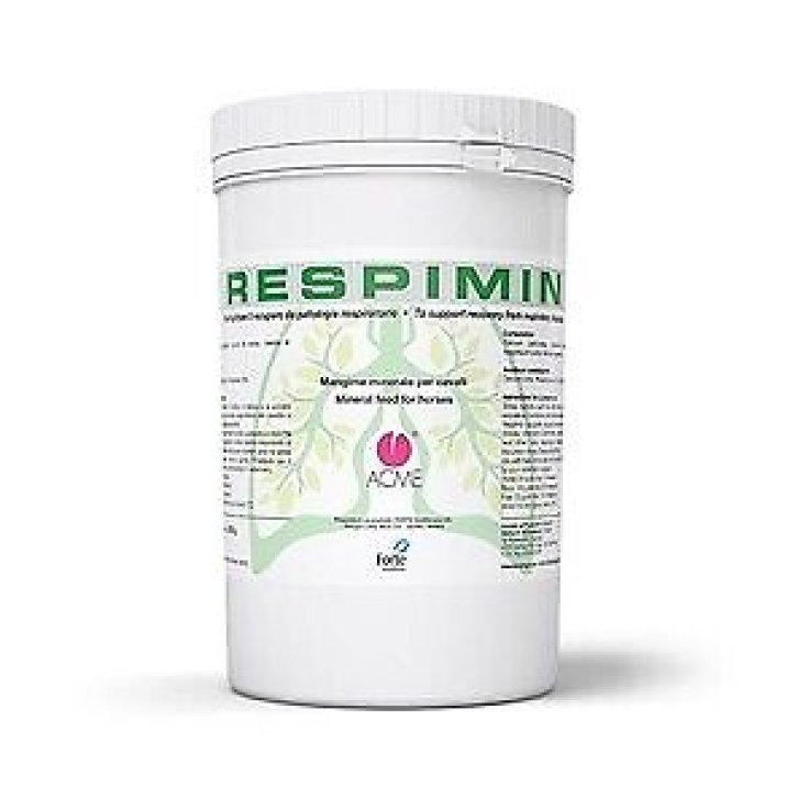 RESPIMIN 800G — confronto prezzi