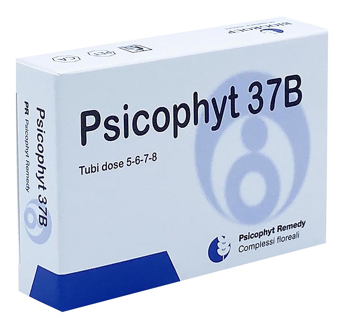 Psicophyt remedy 37b 4tub 1,2g — confronto prezzi