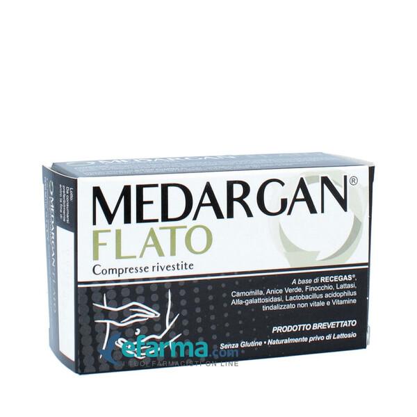 Medargan Flato Integratore 30 Compresse — confronto prezzi