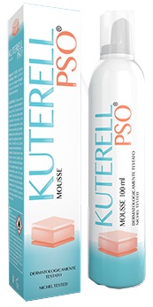 Kuterell pso schiuma 100 ml — confronto prezzi