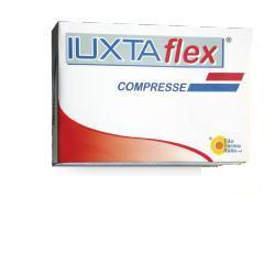 Iuxta Flex 30compresse — confronto prezzi